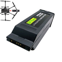 Battery Replacement Lipo Battery 4S1P For Yuneec Typhoon H Drone - Battery World