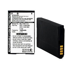 Blackberry 8800 Battery Replacement - Battery World