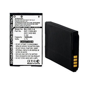 Blackberry 8800 Battery Replacement
