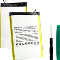 Blu C946304300P 3.7V 3000Mah Li-Pol Battery (T) - Battery World