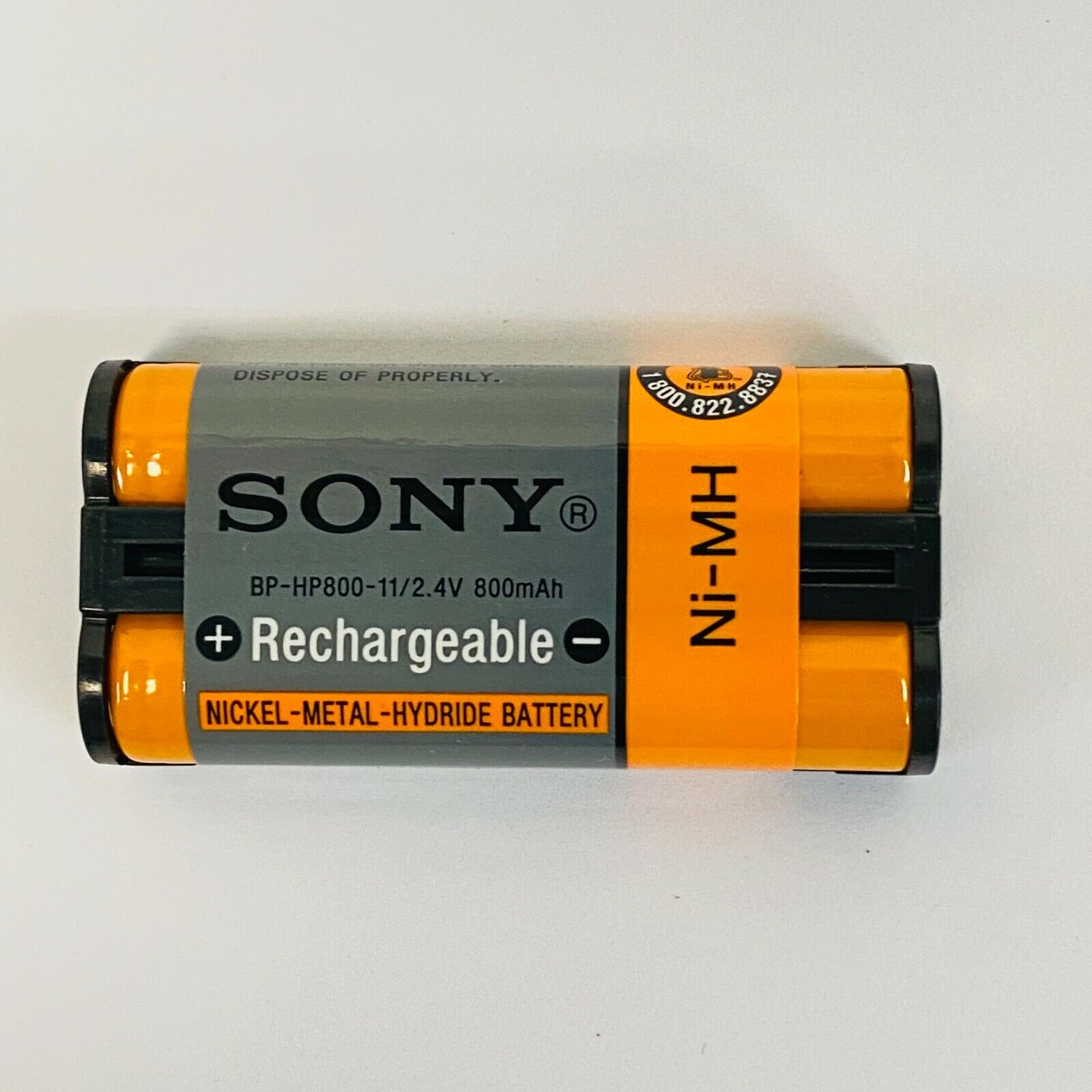 BP-HP800-11 Battery for Sony MDR-RF995 MDR-RF995RK WH-RF400 - Battery World