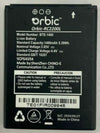BTE-1400 for Verizon Orbic Battery Journey V RC2200L New OEM Battery - Battery World