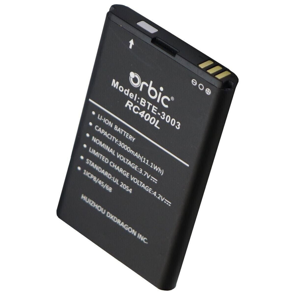 BTE-3003 Battery Verizon Orbic Speed Mobile Hotspot RC400L – Battery World