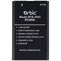 BTE-3003 Battery Verizon Orbic Speed Mobile Hotspot RC400L - Battery World