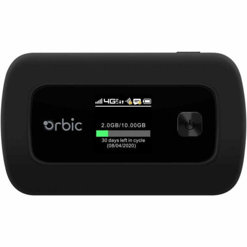 BTE-3003 Battery Verizon Orbic Speed Mobile Hotspot RC400L - Battery World