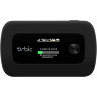 BTE-3003 Battery Verizon Orbic Speed Mobile Hotspot RC400L - Battery World