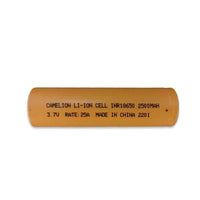 Camelion 18650 Battery 2500mAh 20A - Battery World