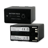 Canon Bp-975 7.4V 6600Mah - Battery World