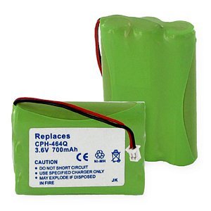 Casio Pm-3201013 Nimh 700Mah - Battery World