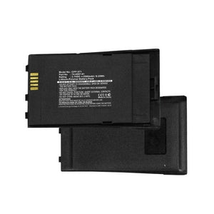 Cisco Cp-7921G 3.7V 2000Mah Li-Pol Battery - Battery World