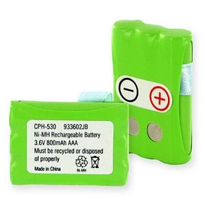 Clarity C4220/4230 Nimh 800Mah - Battery World