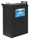 Crown 6v 390Ah Battery L16 L-16 L 16 6CRV390 Sealed AGM - Battery World