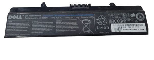 Dell Inspiron Battery for 1525 1526 1440 1545 1546 1750 PP29L PP41L 48Wh X284G - Battery World