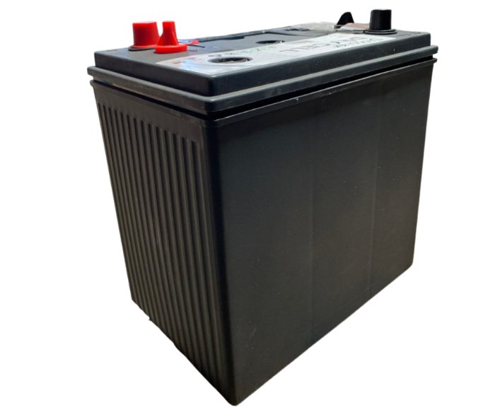 Discover 6v 220Ah AGM EV Dry Cell Deep Cycle Battery EVGC6A-A for Floor Scrubber, RV, and more - Battery World