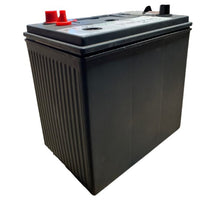 Discover 6v 220Ah AGM EV Dry Cell Deep Cycle Battery EVGC6A-A for Floor Scrubber, RV, and more - Battery World