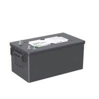 Discover 8D Battery Dry Cell 12V 236Ah Deep Cycle AGM Battery (EV8DA-A) - Battery World