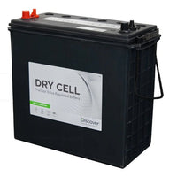 Discover EV185A-A Deep Cycle 12v 230ah Battery for Lifts, Floor Scrubbers, and More - Battery World