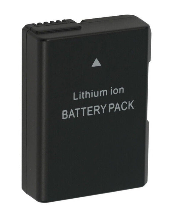 EN-EL14A Rechargeable Battery for Nikon D3500,D5600,D3300,D5100 Cameras & More