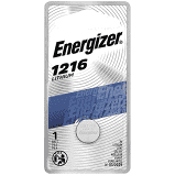 Energizer 1216 3v Lithium Battery