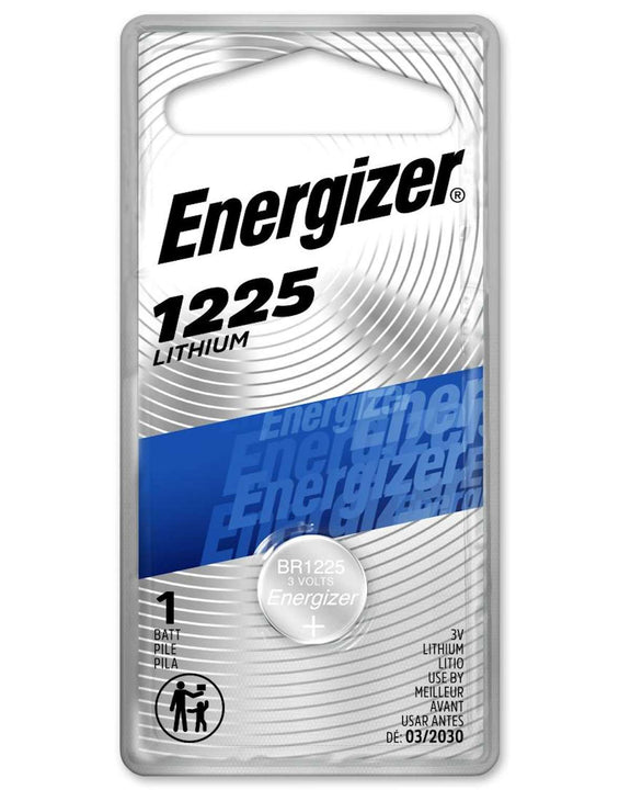 Pila De Reloj Energizer 2016 - Energizer