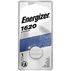 Energizer 1620 3v Lithium Battery (Long Lasting) - Battery World