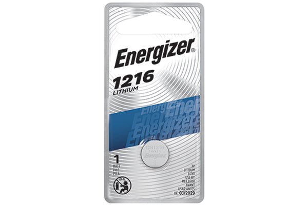 Energizer 2016 3v Lithium Battery - Battery World