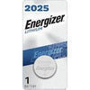 Energizer 2025 3v Lithium - Battery World