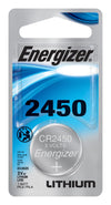 Energizer 2450 3v Lithium - Battery World