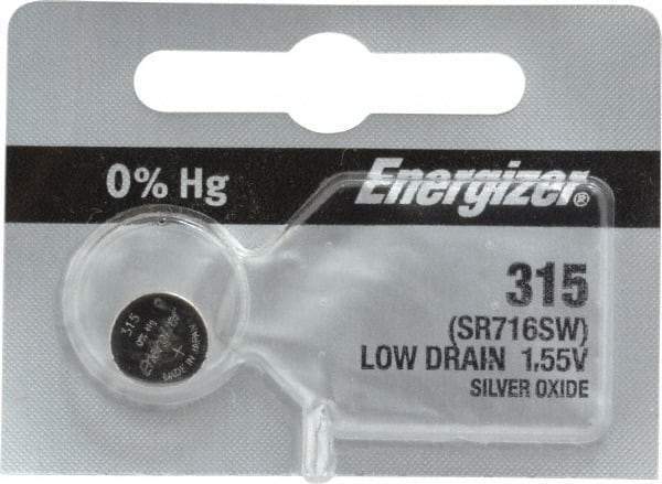 Energizer 317 1.55v - Battery World