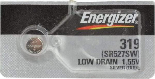 Energizer 319 1.55v - Battery World