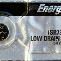 Energizer 329 1.55v - Battery World