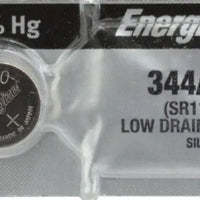 Energizer 344/350 1.55v - Battery World