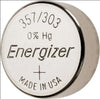 Energizer 357 1.55v compatible with LR44 and SR44 - Battery World