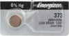 Energizer 373 1.55v - Battery World