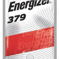 Energizer 379 1.55v - Battery World