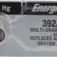 Energizer 392/384 1.55v - Battery World