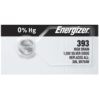 Energizer 393 1.55v Battery - Battery World