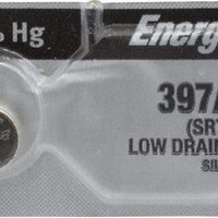 Energizer 397/396 1.55v - Battery World