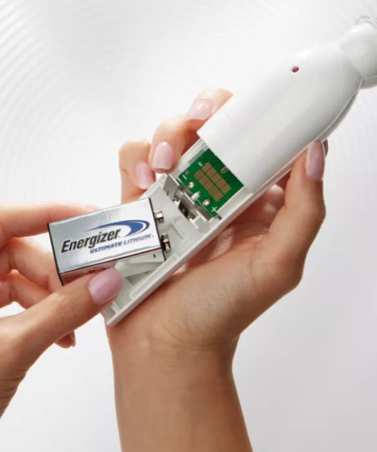 Energizer 9v Lithium Battery - Battery World