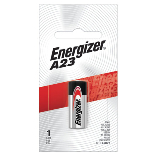 Energizer A23/21 12v Battery - Battery World