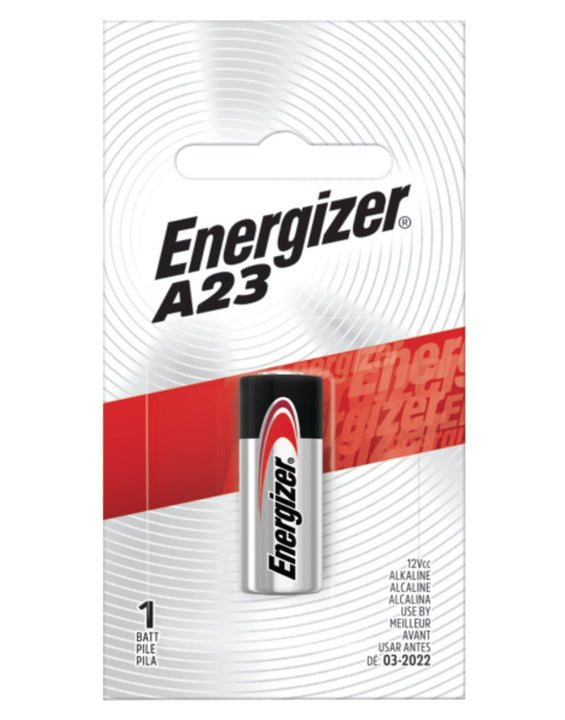 Energizer A23/21 12v Battery