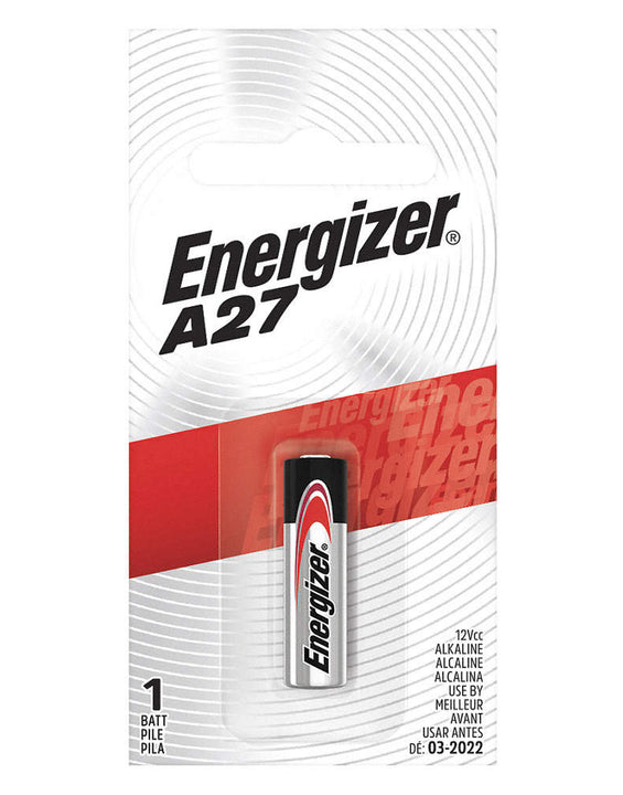 Energizer A27 12v Alkaline
