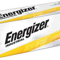 Energizer C 12pk - Battery World