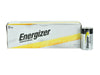Energizer D Battery 12pk - Battery World