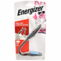 Energizer LED Booklight - Battery World