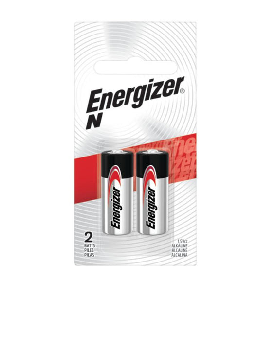 Energizer N Battery 2pk