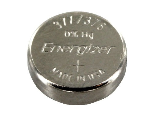 Energizer Watch Battery 377 1.55v - Battery World