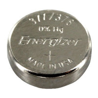 Energizer Watch Battery 377 1.55v - Battery World