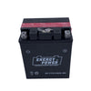 EP- Motorcycle Battery YTX14AHL-BS (Yuasa Replacement) - Battery World