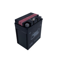 EP- Motorcycle Battery YTX14AHL-BS (Yuasa Replacement) - Battery World